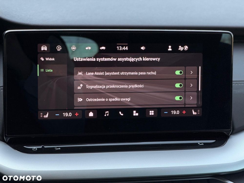 Skoda Octavia 1.5 TSI Selection - 28