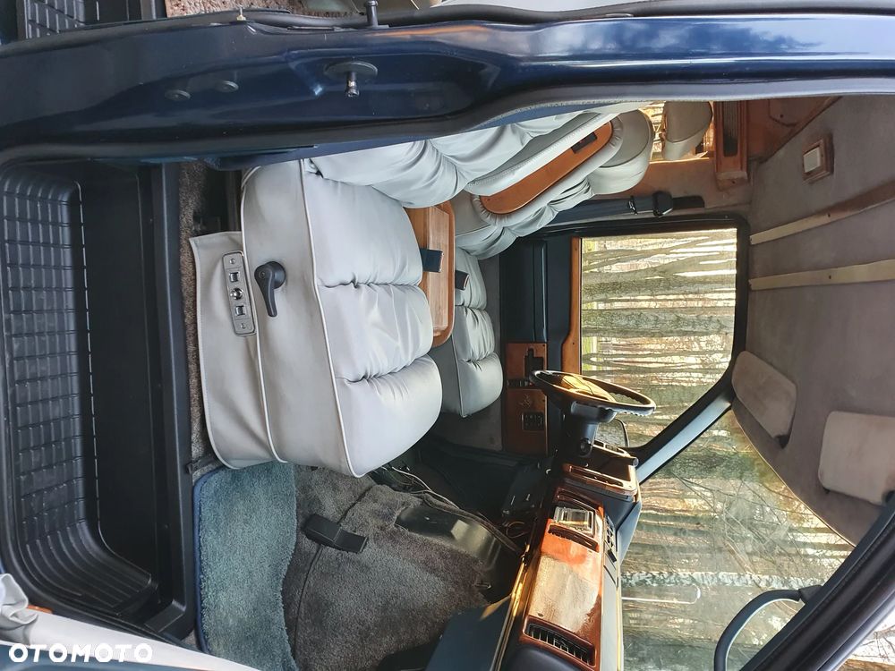 Chevrolet Astro 4.3i V6 - 8