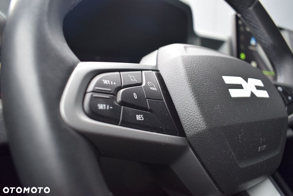Dacia Duster - 25