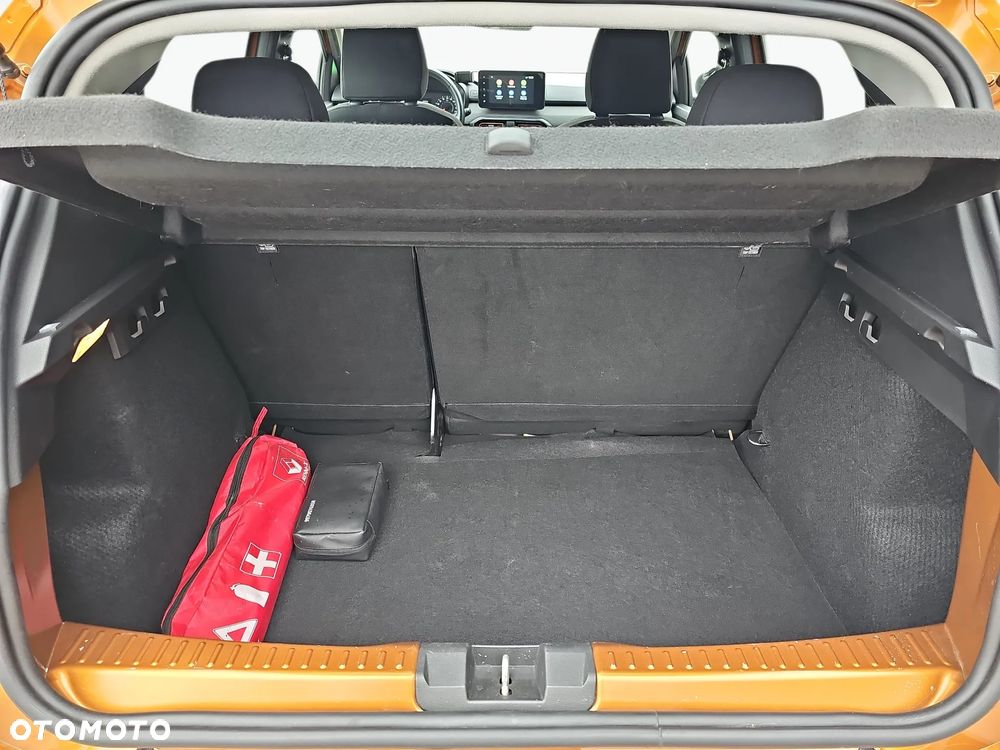 Dacia Sandero Stepway 1.0 TCe Comfort - 21