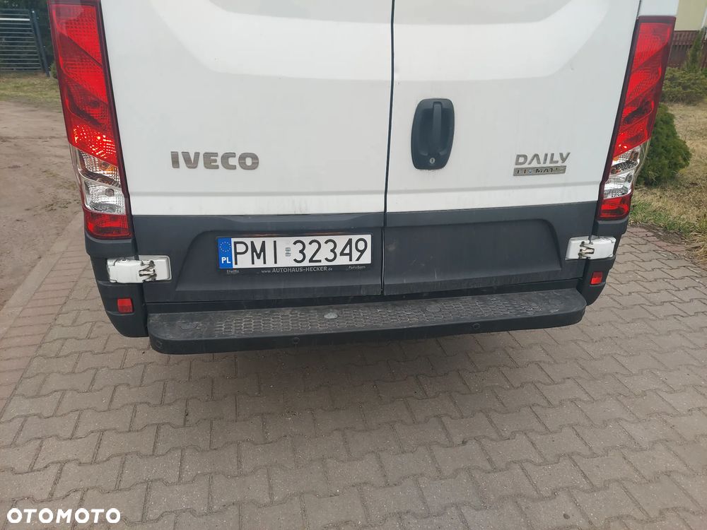 Iveco Daily - 3