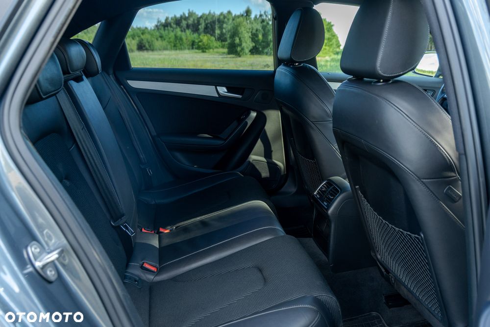 Audi A4 Limousine 2.0 TDI - 28