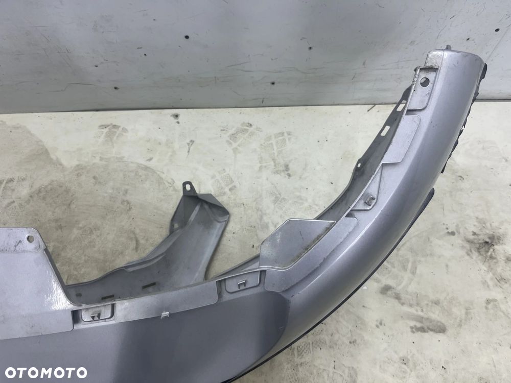 Zderzak przedni Opel Zafira B II 08-14r. Lift przód 4XPDC 13247273 - 14