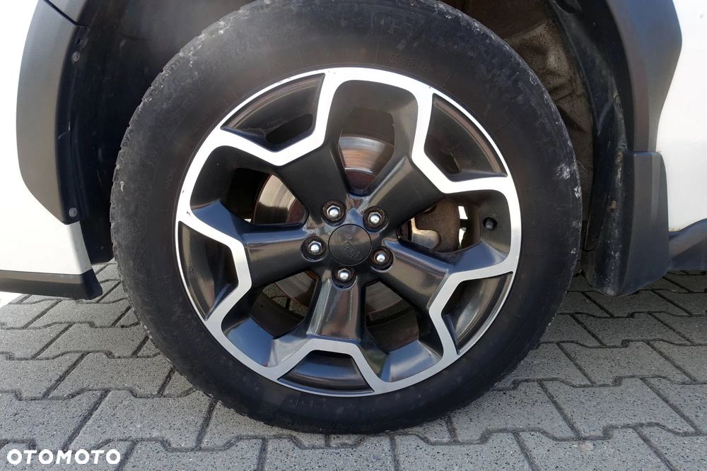 Subaru XV 2.0D Comfort - 9
