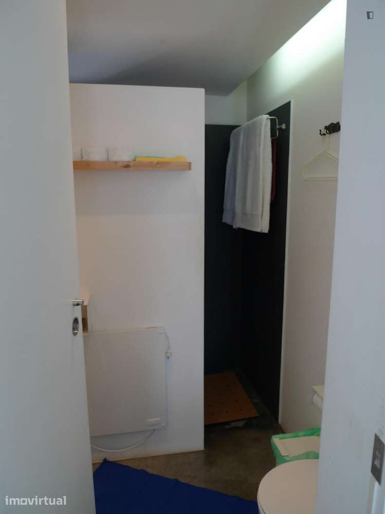 Estúdio - localizado em Alfama Lisbon - Grande imagem: 4/12