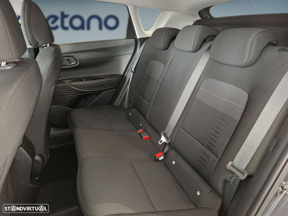 Hyundai Bayon 1.0 T-GDI Premium DCT - 14