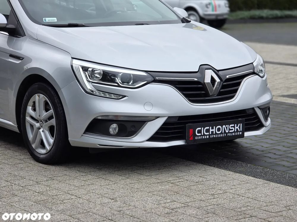 Renault Megane - 6