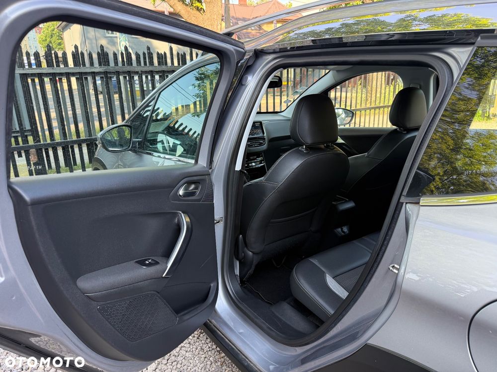 Peugeot 2008 1.2 Pure Tech GPF Crossway S&S - 23