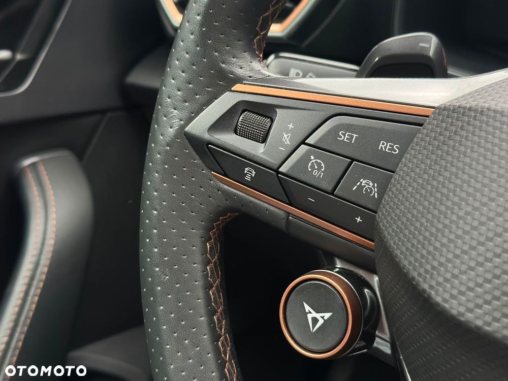 Cupra Formentor 2.0 TSI 4Drive VZ DSG - 16
