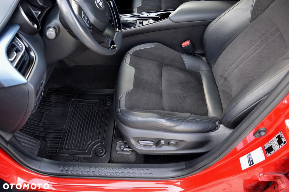 Toyota C-HR 1.8 Hybrid Selection - 21