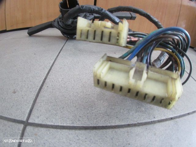 Comutador Com1292 IVECO 35 10 1 VCTA 1991 2.5D 105CV 5P BRANCO LUZES BUZINA PISCAS ESCOVAS - 5