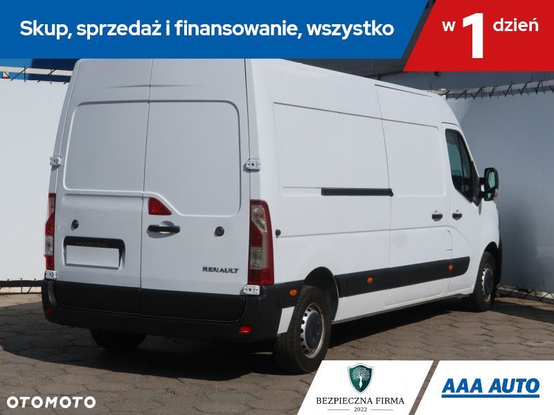Renault master - 7