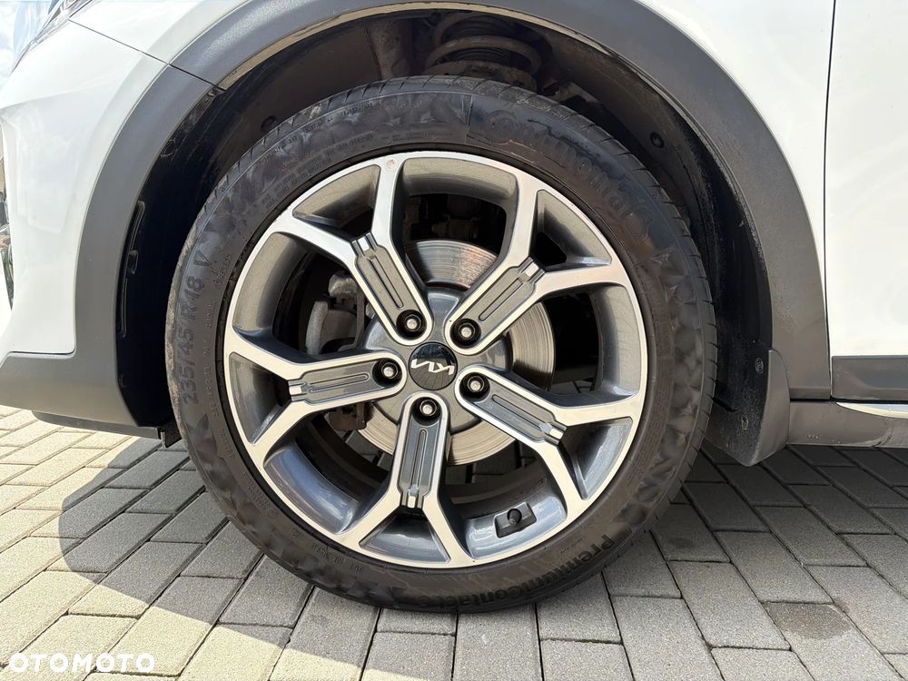 Kia XCeed 1.5 T-GDI M - 19