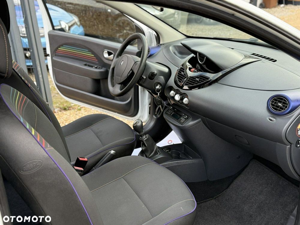 Renault Twingo - 16