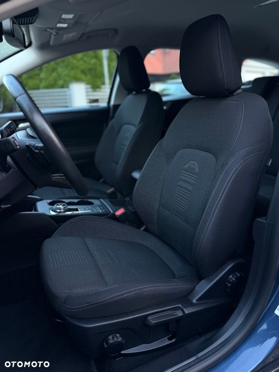 Ford Focus 1.0 EcoBoost STart-Stopp-System ACTIVE X - 7
