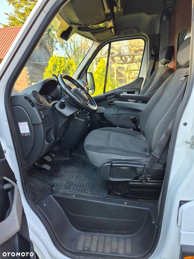 Opel Movano - 20
