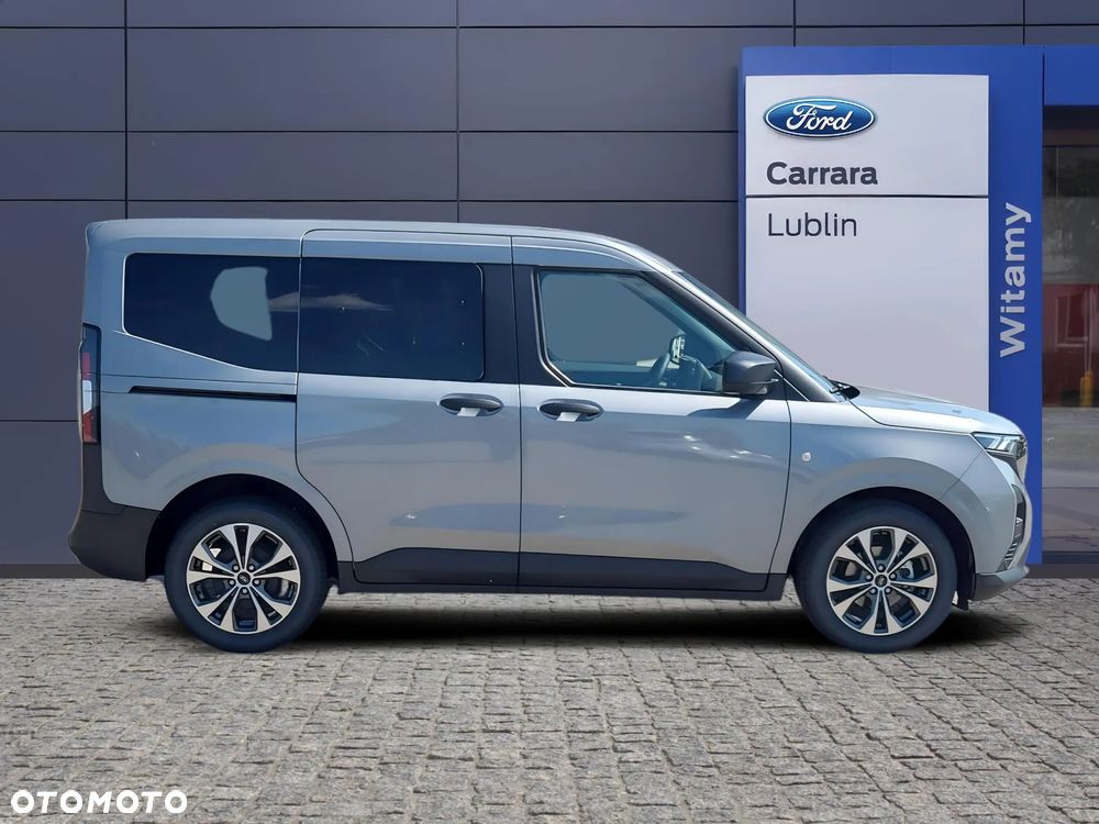 Ford Tourneo Courier 1.0 EcoBoost Trend - 7