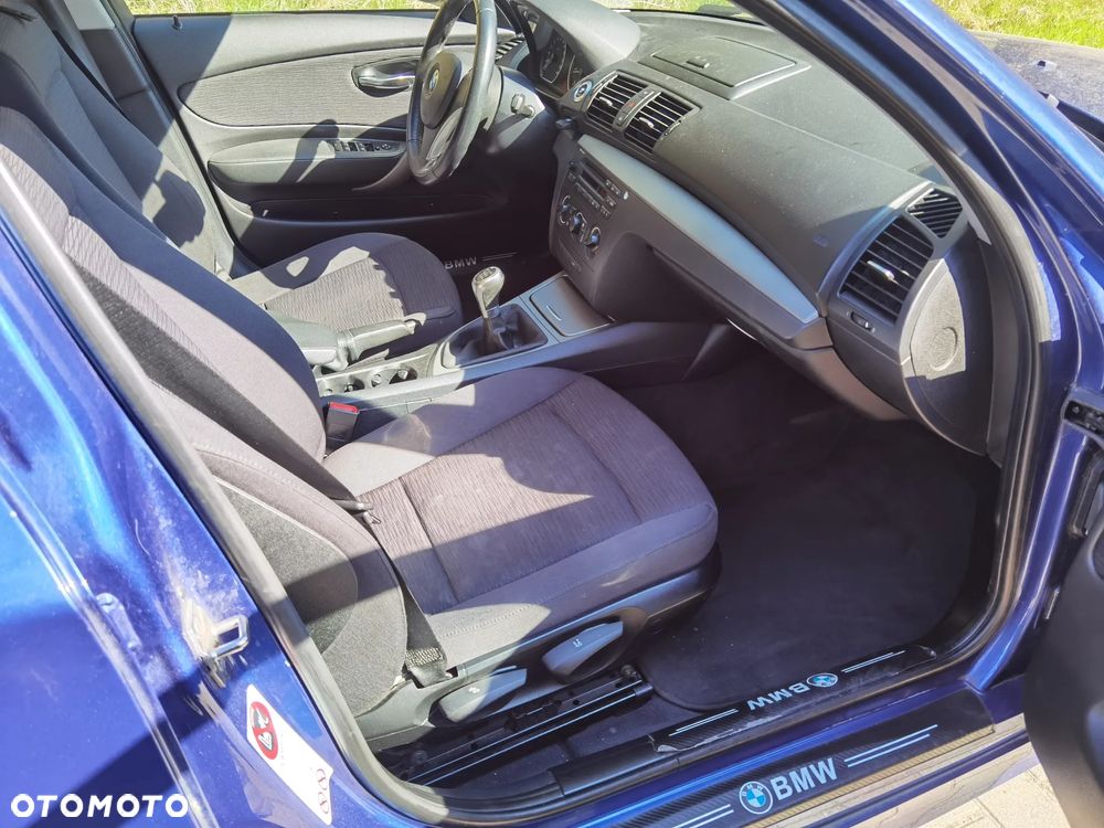 BMW Seria 1 118i Edition Lifestyle - 13