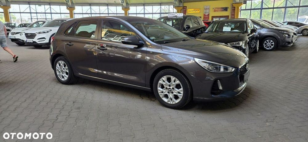 Hyundai i30 - 2