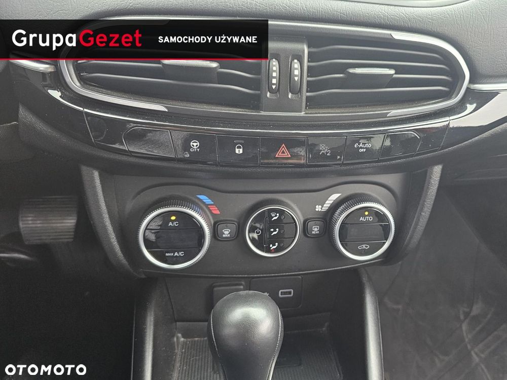 Fiat Tipo - 16