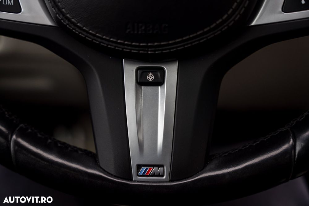 BMW X6 xDrive30d AT MHEV - 26