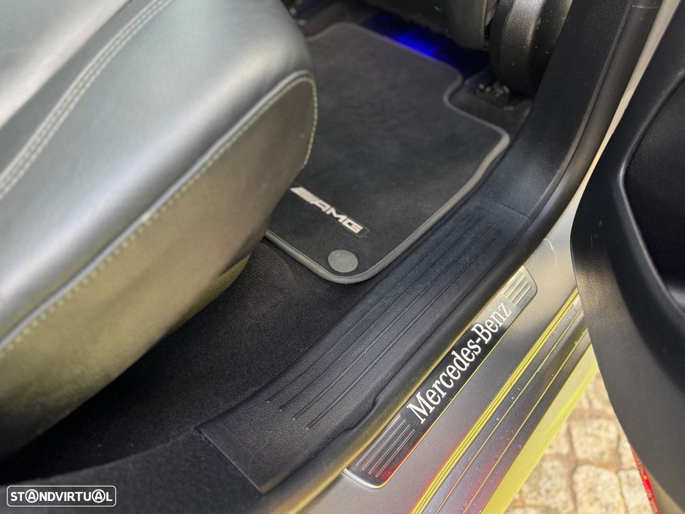 Mercedes-Benz GLE 350 de 4Matic - 29