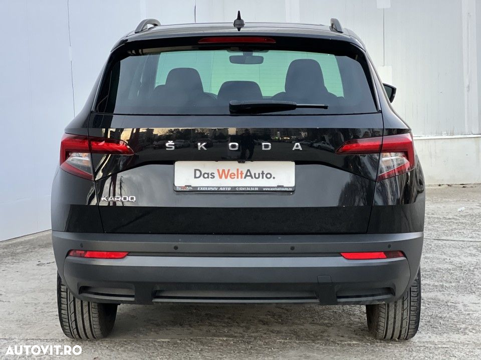 Skoda Karoq - 37