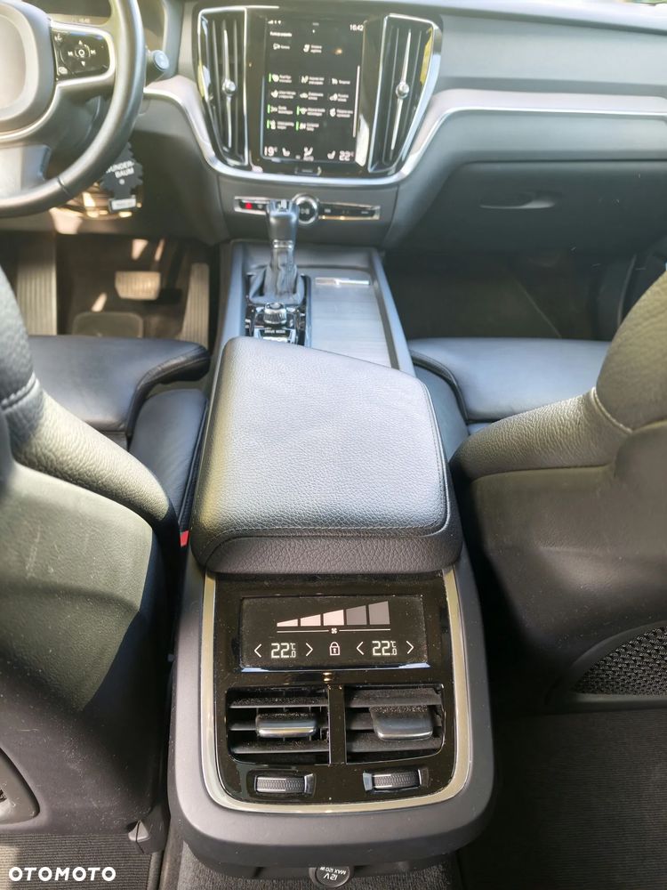 Volvo V60 - 18