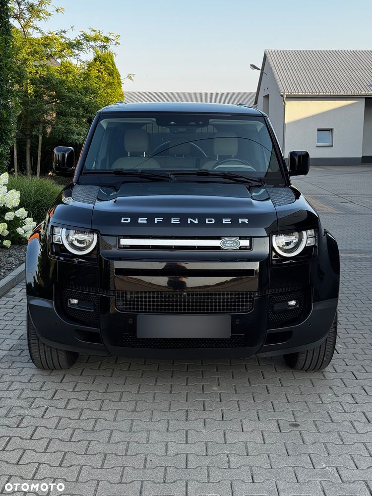 Land Rover Defender 110 2.0 D240 - 2