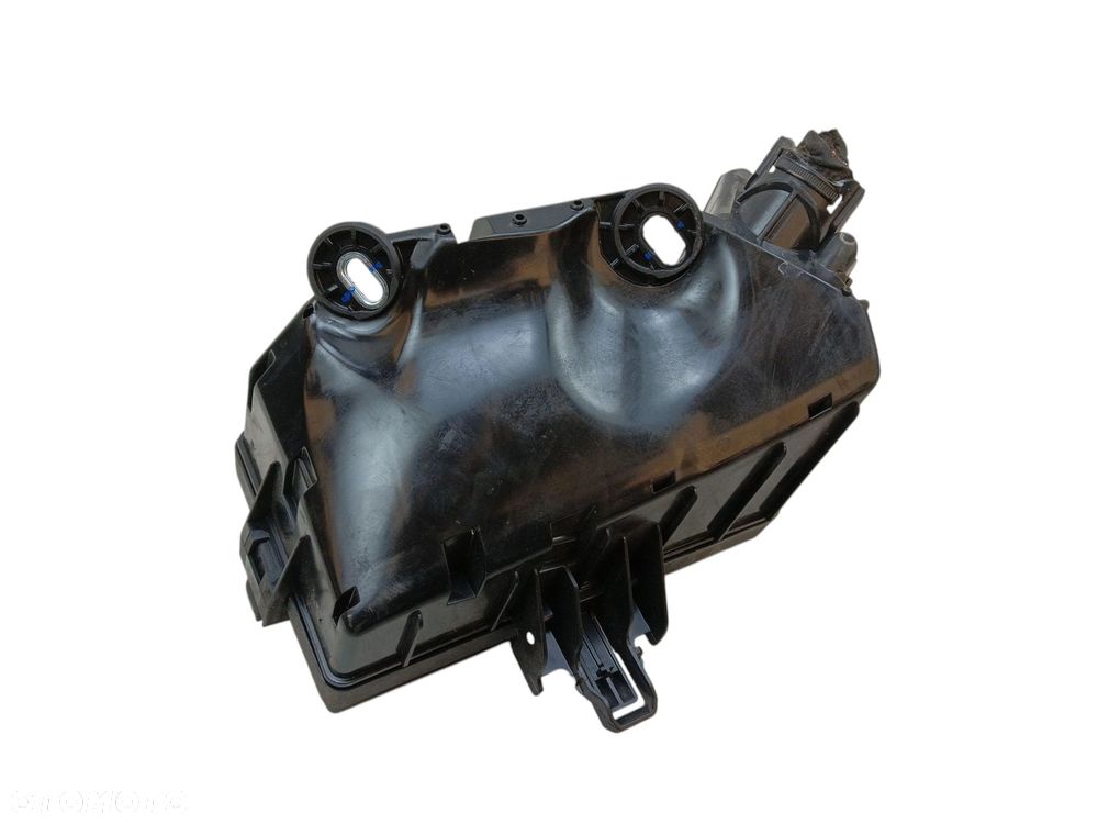 SKRZYNKA BEZPIECZNIKÓW SEAT LEON III LIFT (2016-2020) 1.4 TSI 125KM 5Q0907361G - 6