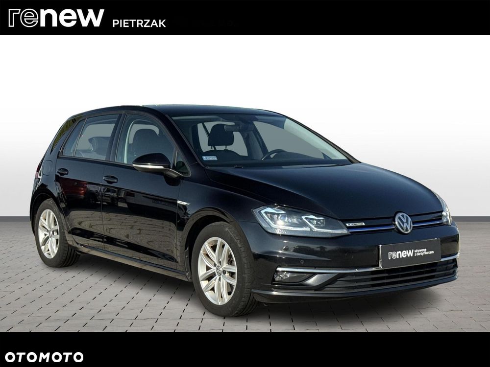 Volkswagen Golf - 7