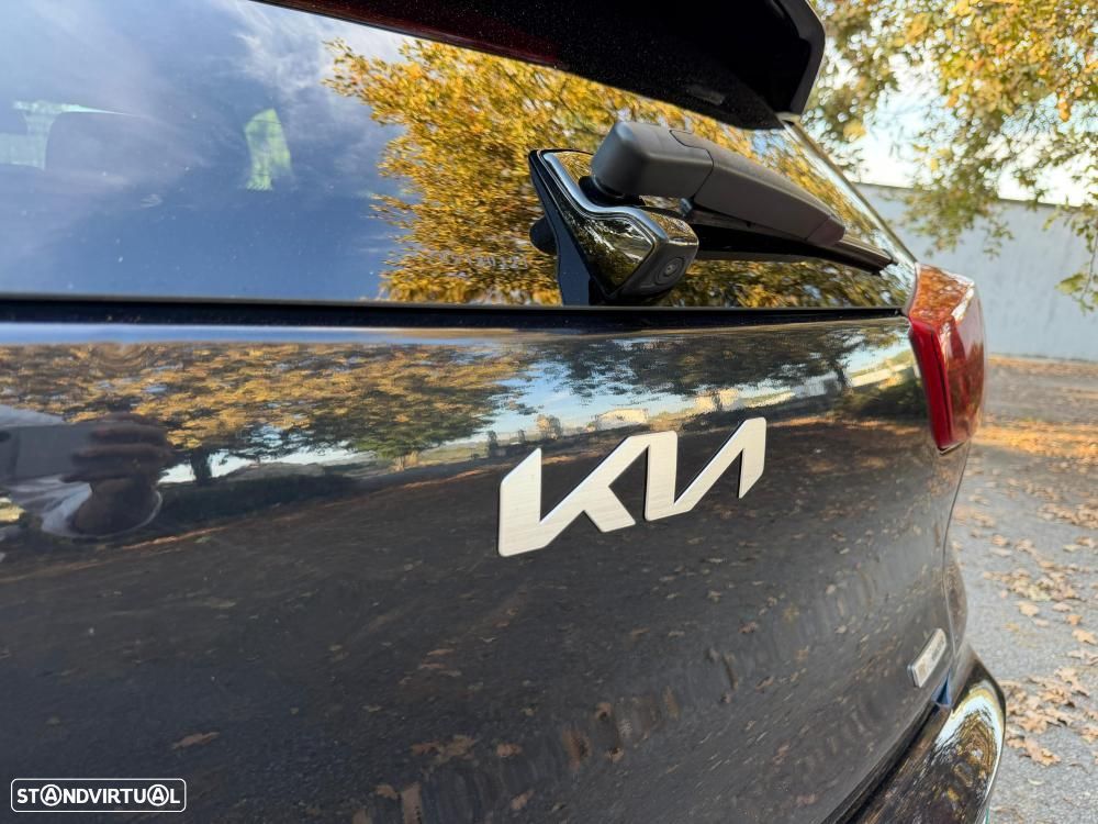 Kia e-Niro 64kWh - 22