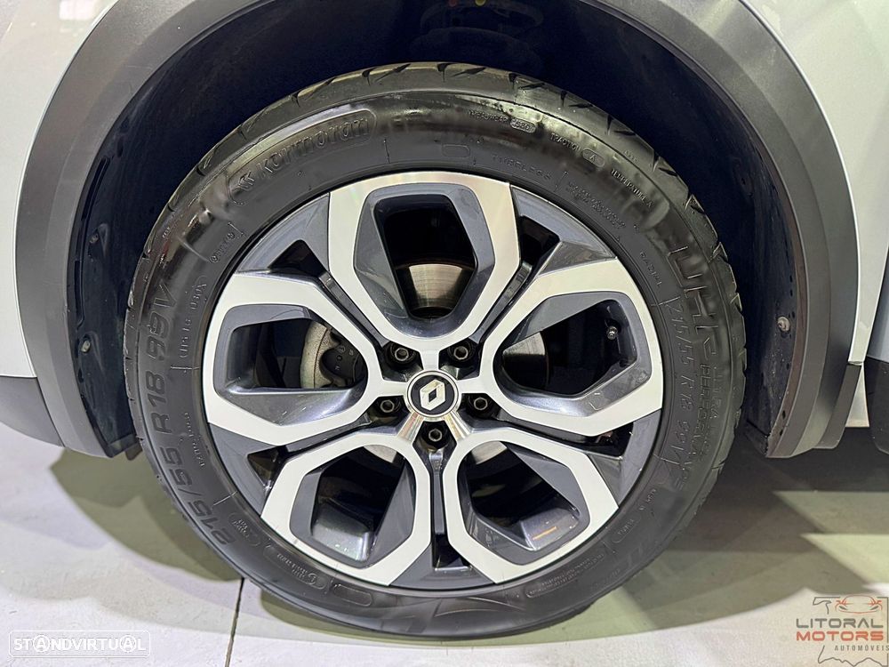 Renault Captur 1.0 TCe Intens - 11