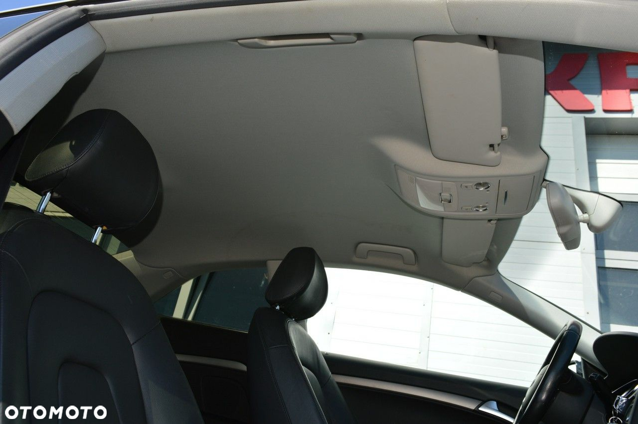 Audi A5 - 33