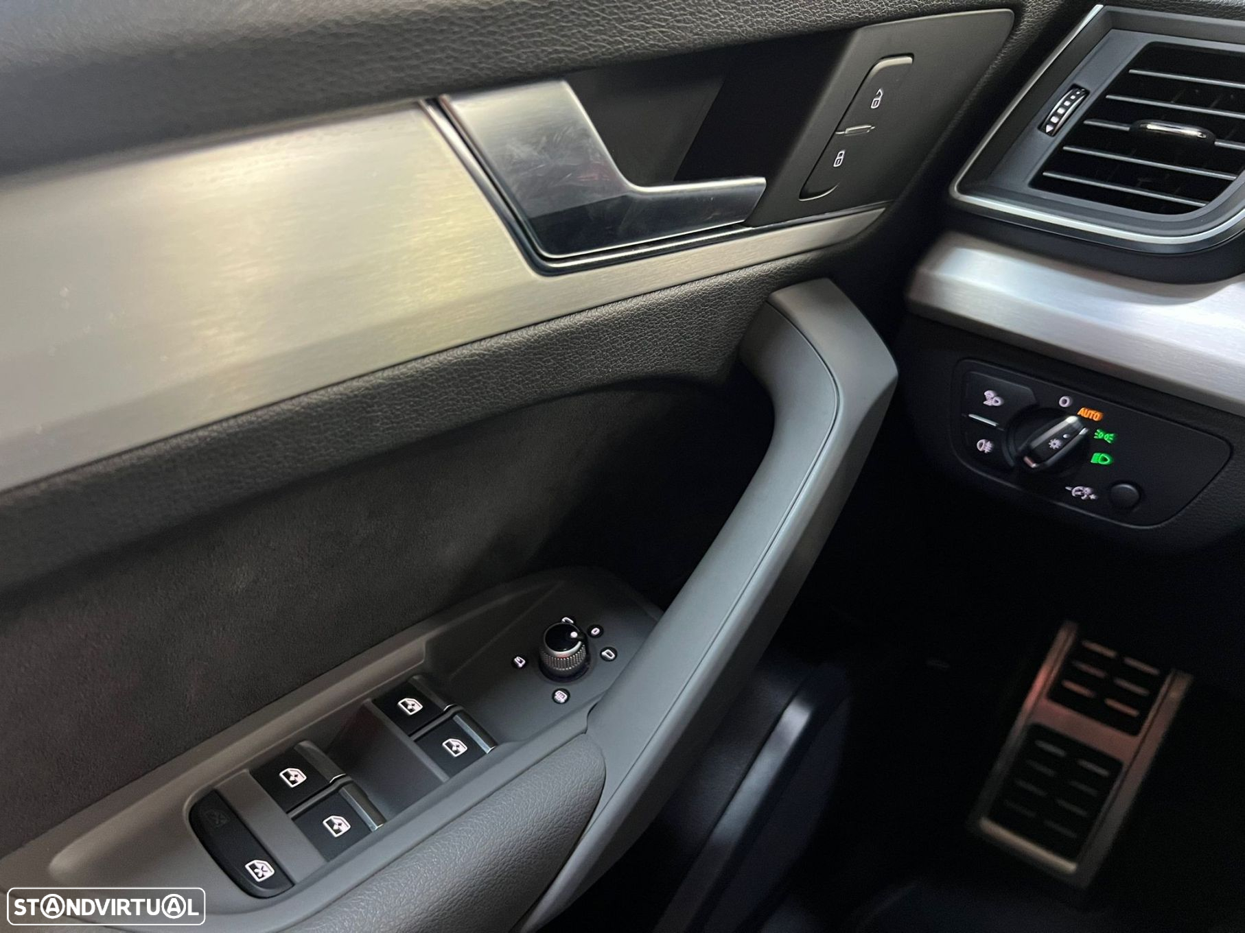 Audi Q5 2.0 TDI quattro S-line S-tronic - 17