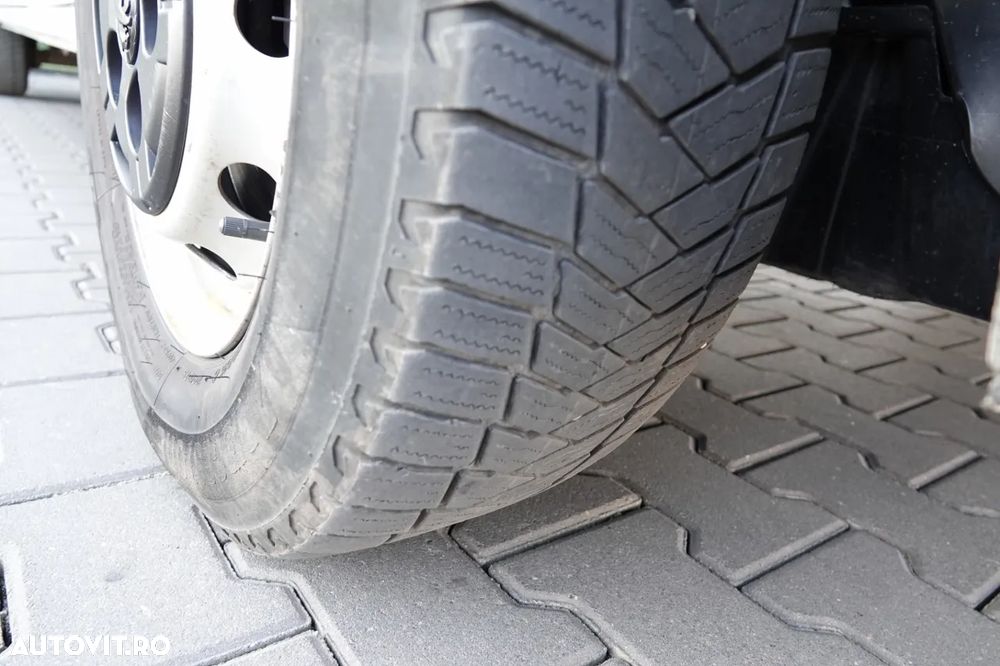 Iveco BOXER / 2.2 - 120 CP / L3H3 / AUTOUTILIZATOR DIN TABLĂ / 2022 / MANUAL / IMPORTAT - 22