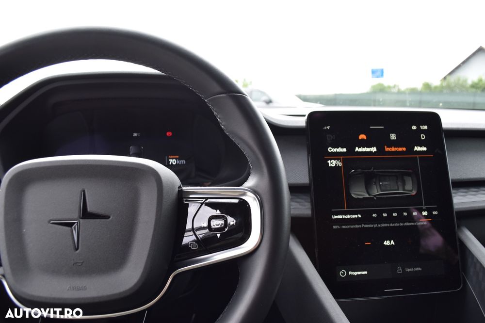 Polestar 2 - 9