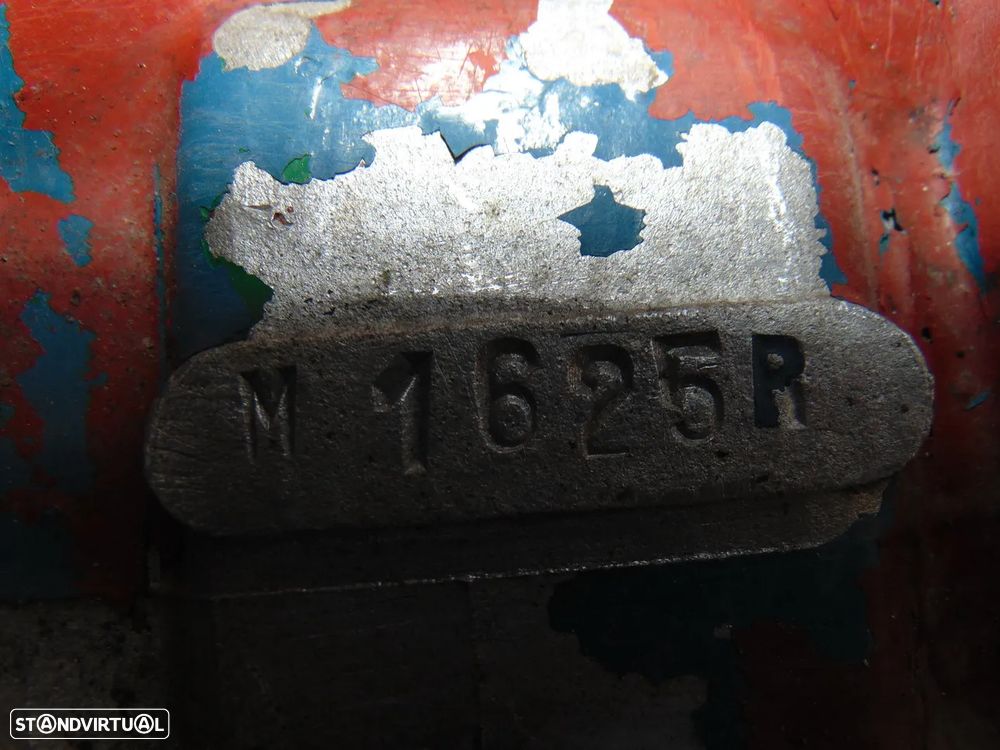 Austin Mini Carter - 10