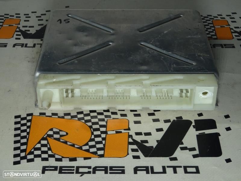 Centralina Caixa De Velocidades  Volvo S80 Ii (124)  1T0101c00 / P3064 - 2