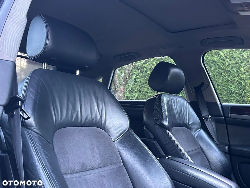 Audi A8 4.0 TDI Quattro Langversion - 15