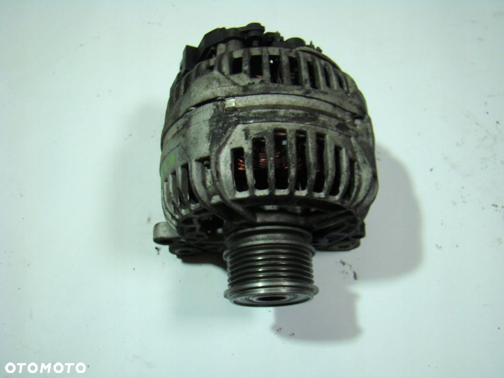 alternator volkswagen crafter 2.0 tdi - 2