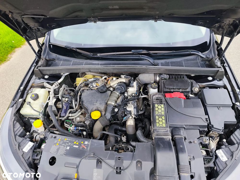 Renault Megane - 14