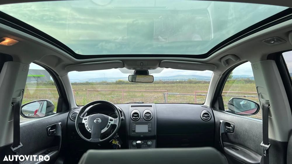 Nissan Qashqai 1.6 DCI TEKNA - 21