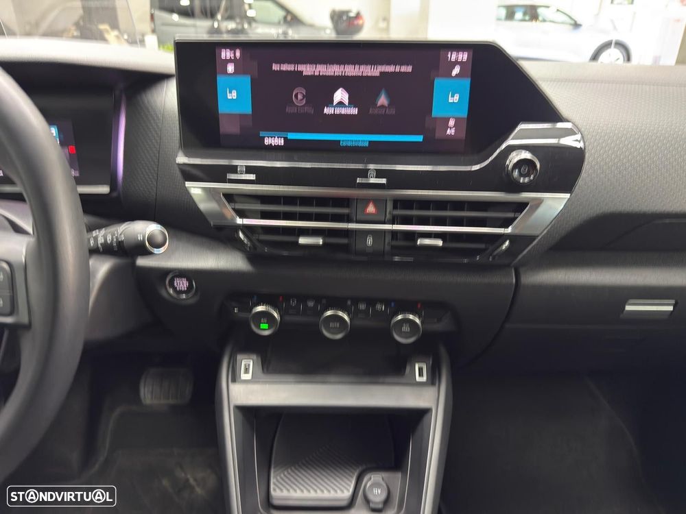 Citroën C4 1.5 BlueHDi Shine Pack EAT8 - 29