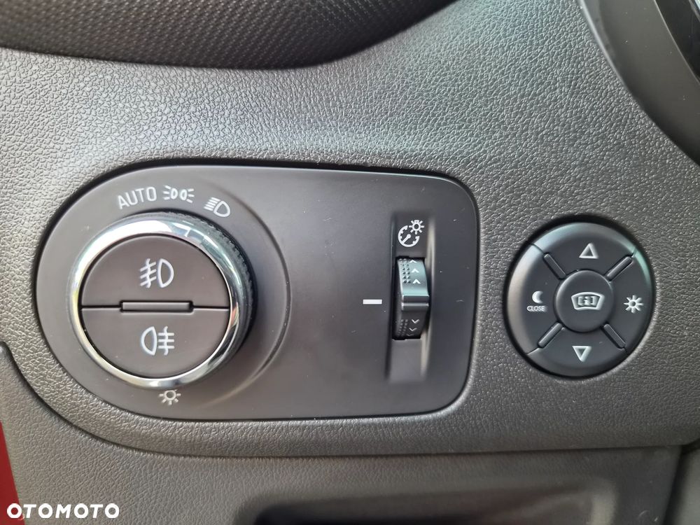 Opel Crossland X 1.2 Start/Stop Ultimate - 25