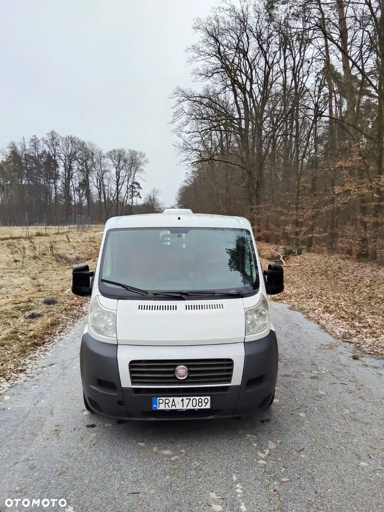 Fiat Ducato - 5