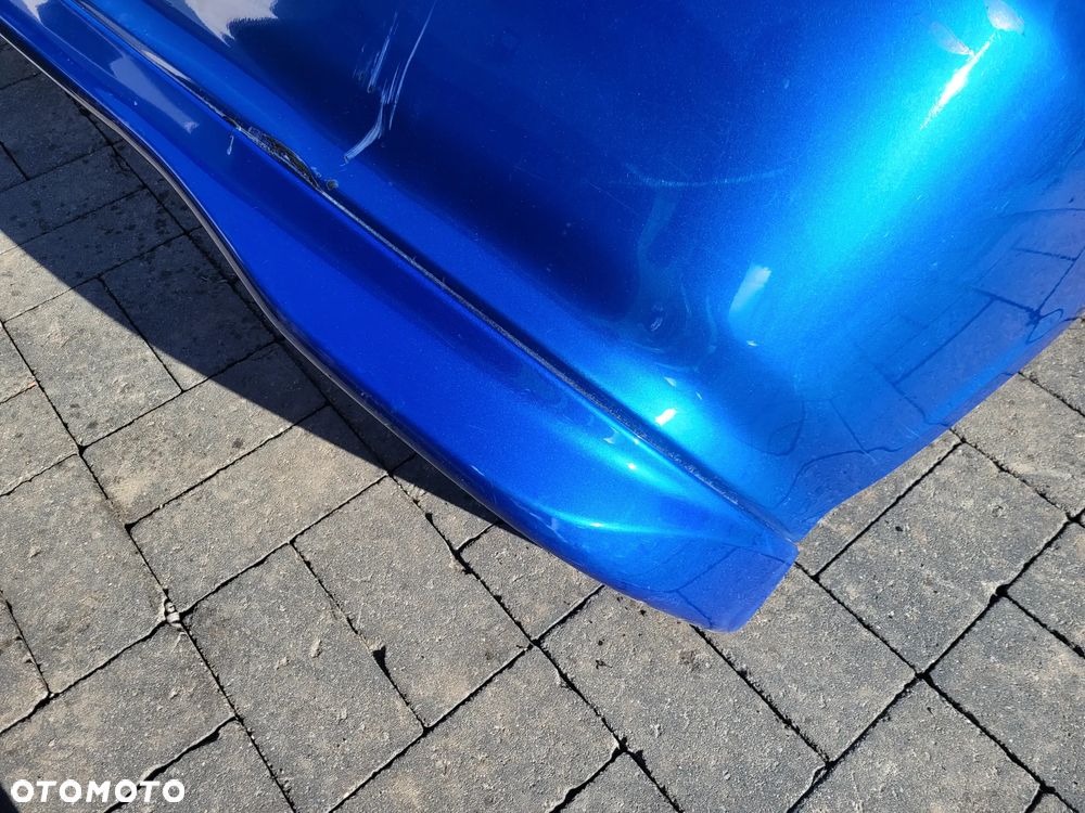 Honda jazz II 02-04 Dokladki zderzaki progi komplet - 6