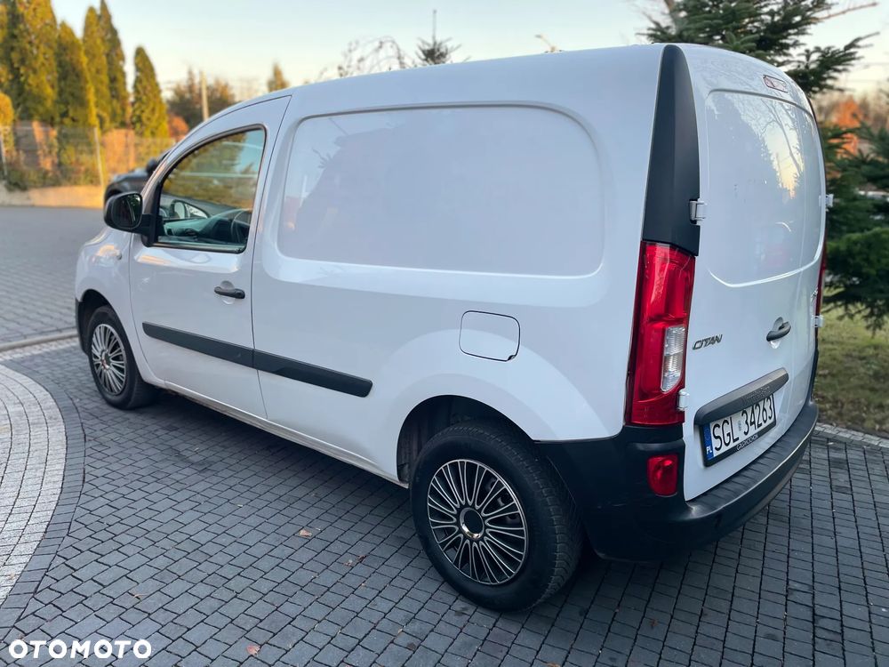 Mercedes-Benz CITAN 108CDI - 7