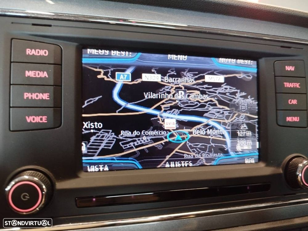 SEAT Leon SC 2.0 TDI DPF S&S FR - 30
