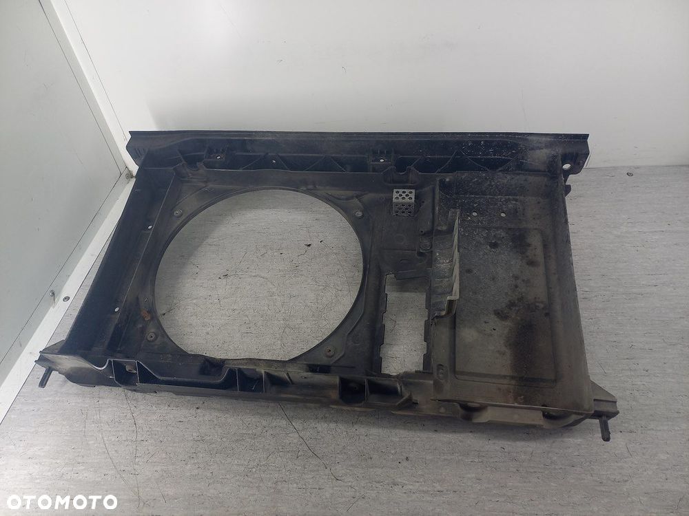 PAS PRZÓD, WZMOCNIENIE CZOŁOWE PEUGEOT 308 I SW 9650316080 1.6 VTI - 6